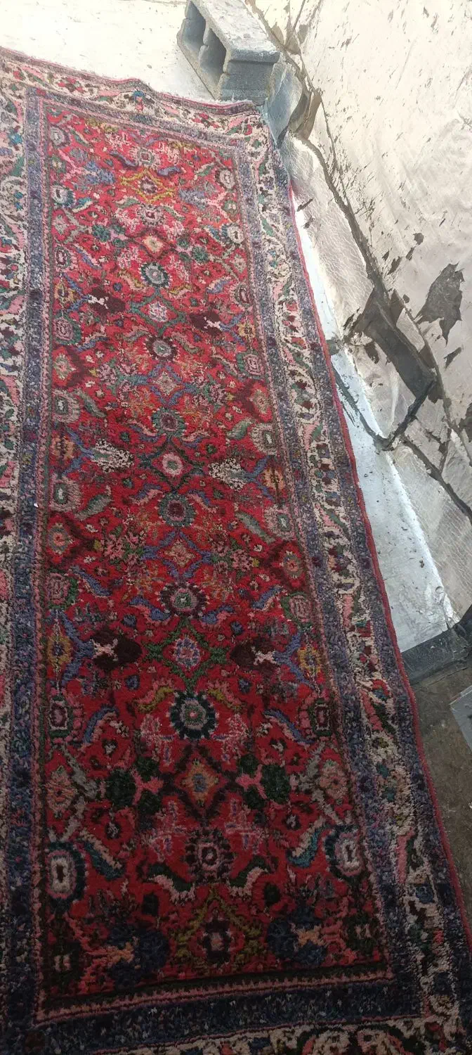 فرش دستباف|فرش|همدان, |دیوار