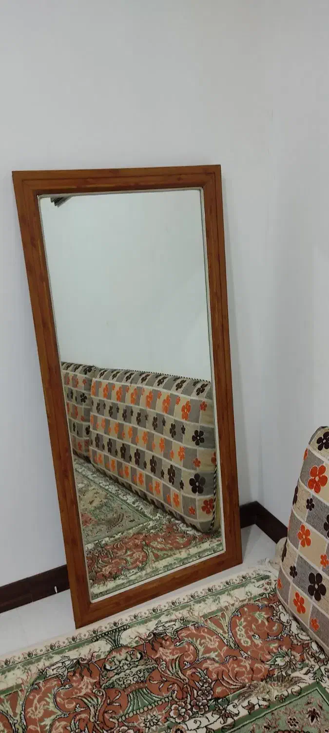 آینه|لوازم جانبی حیوانات|خرم‌آباد, |دیوار