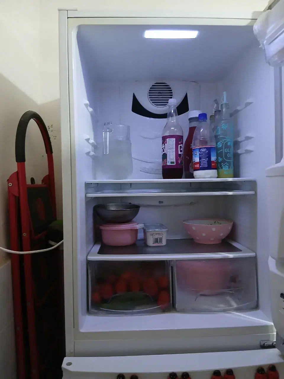 یخچال و فریزر گرند|یخچال و فریزر|صومعهسرا, |دیوار