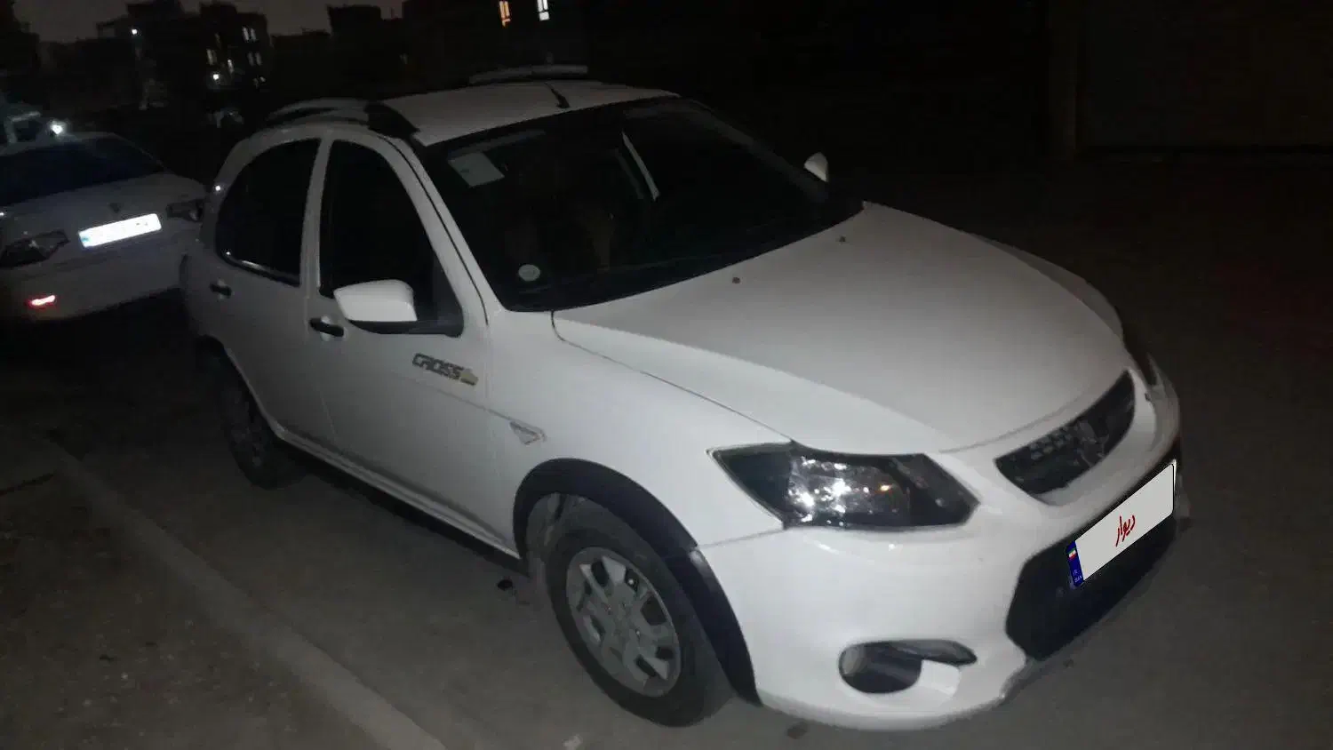 کوییک|خودرو سواری و وانت|اردبیل, |دیوار