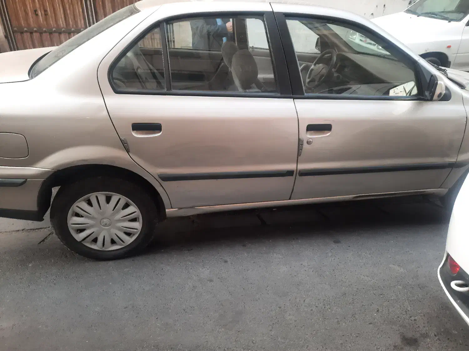 سمند lx|خودرو سواری و وانت|تهران, جمهوری|دیوار