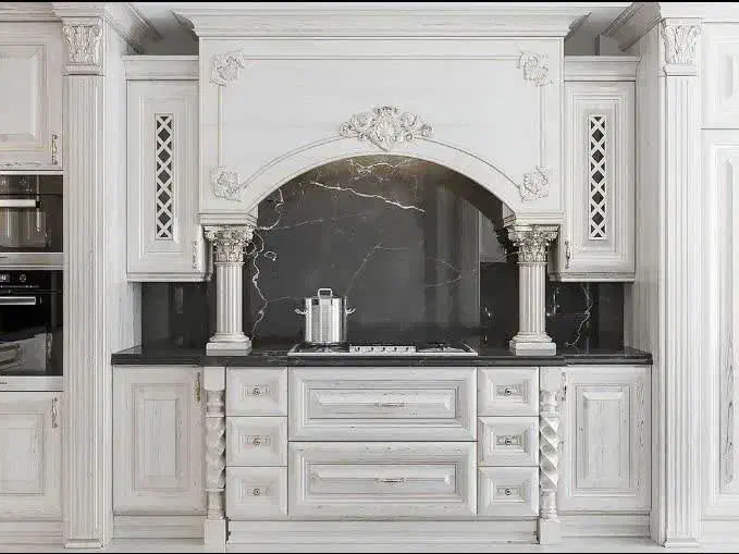 کابینت|مصالح و تجهیزات ساختمان|الشتر, |دیوار