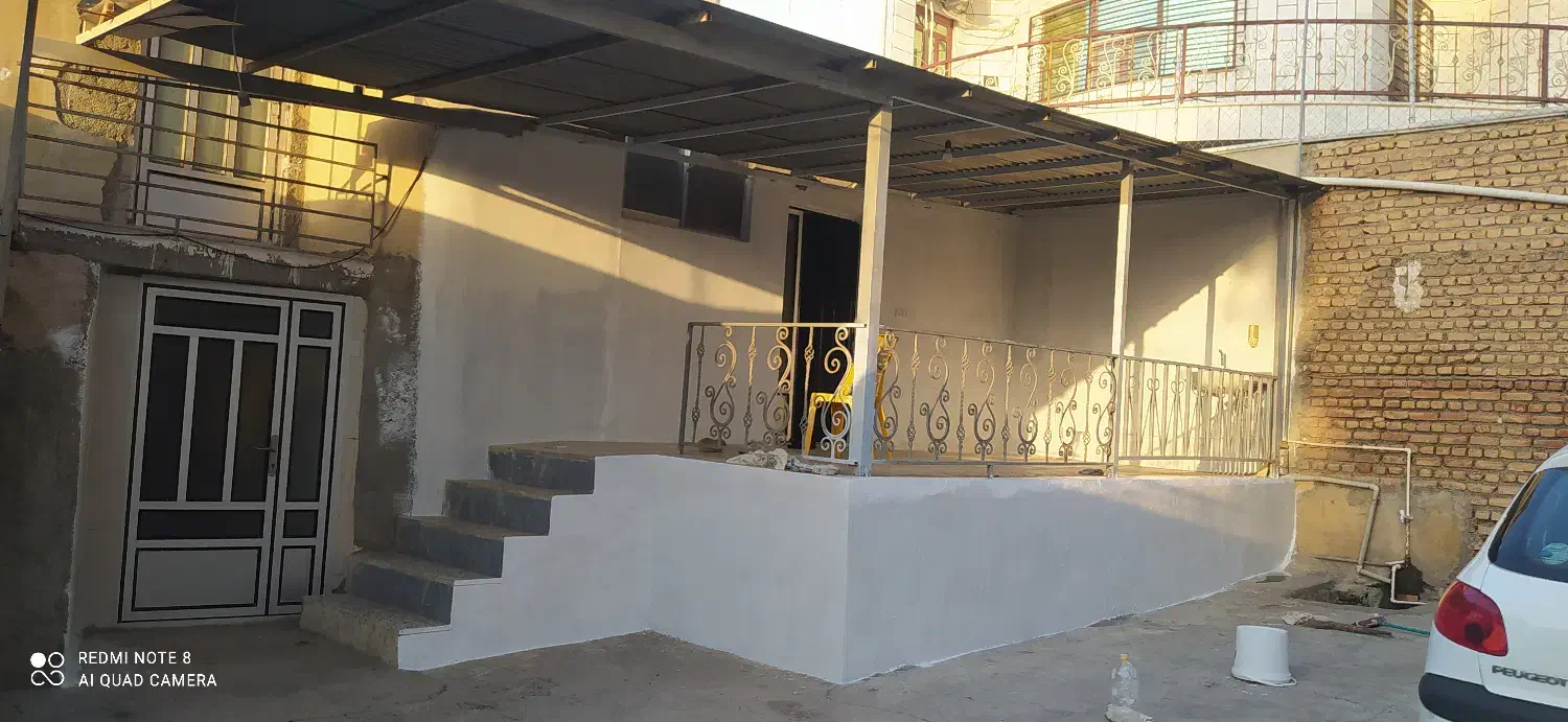 اجاره تجاری مسکونی|اجارهٔ خانه و ویلا|آق قلا, |دیوار