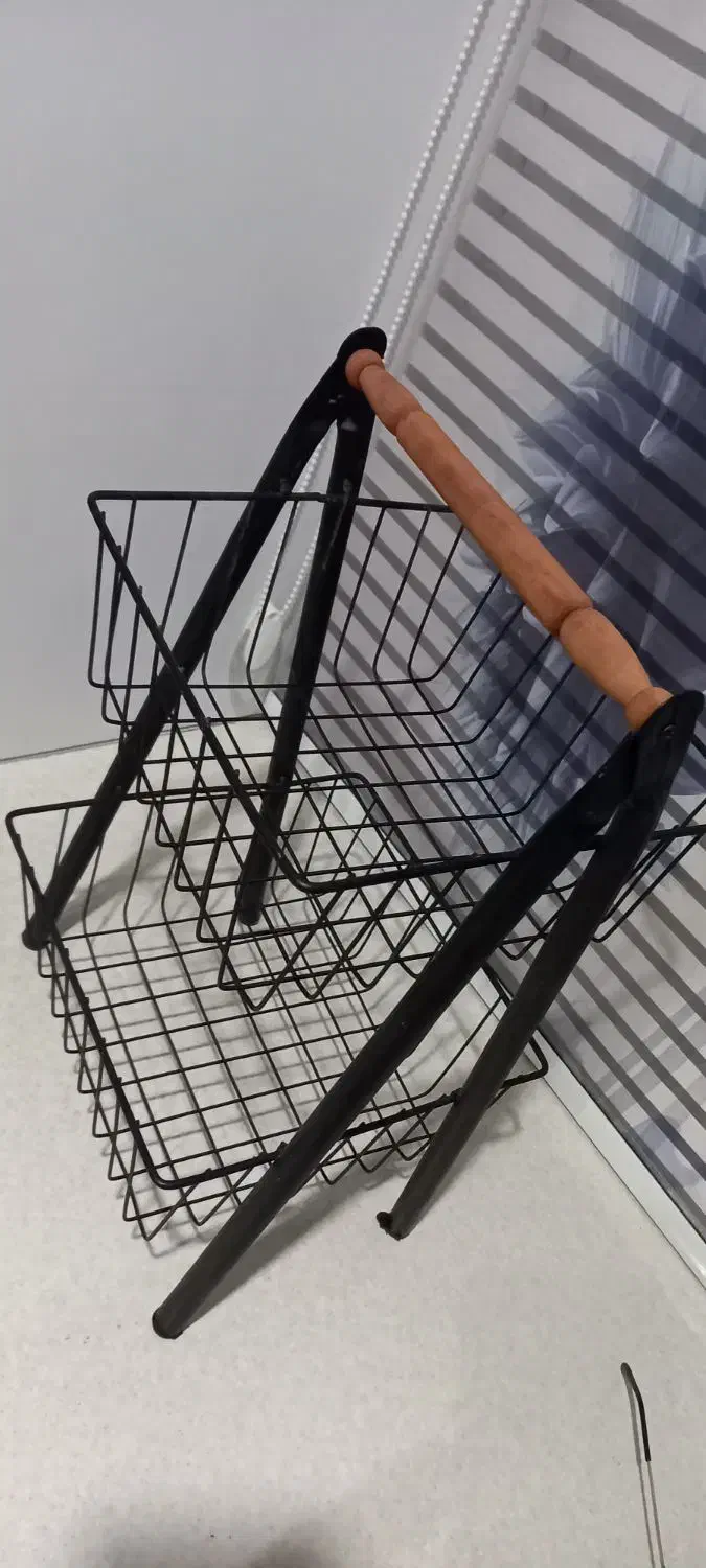 جا سیب زمینی پیازی نو|ظروف نگهدارنده، پلاستیکی، یکبارمصرف|همدان, |دیوار