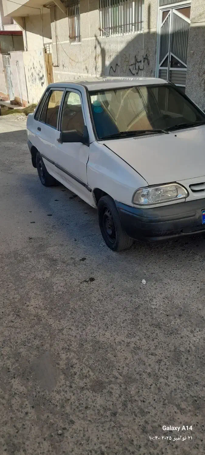 پراید|خودرو سواری و وانت|مشگین شهر, |دیوار