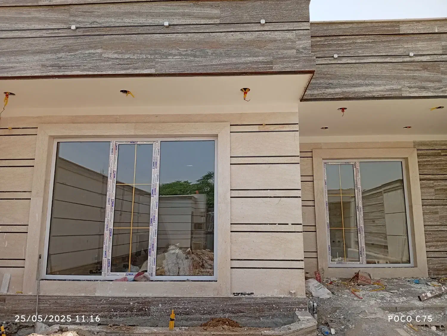 درب و پنجره پی وی سی با قیمت عالی|مصالح و تجهیزات ساختمان|پیشوا, |دیوار