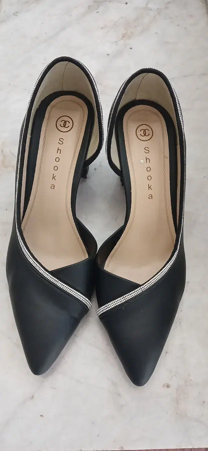 کفش مجلسی|کیف، کفش، کمربند|ماهدشت, |دیوار