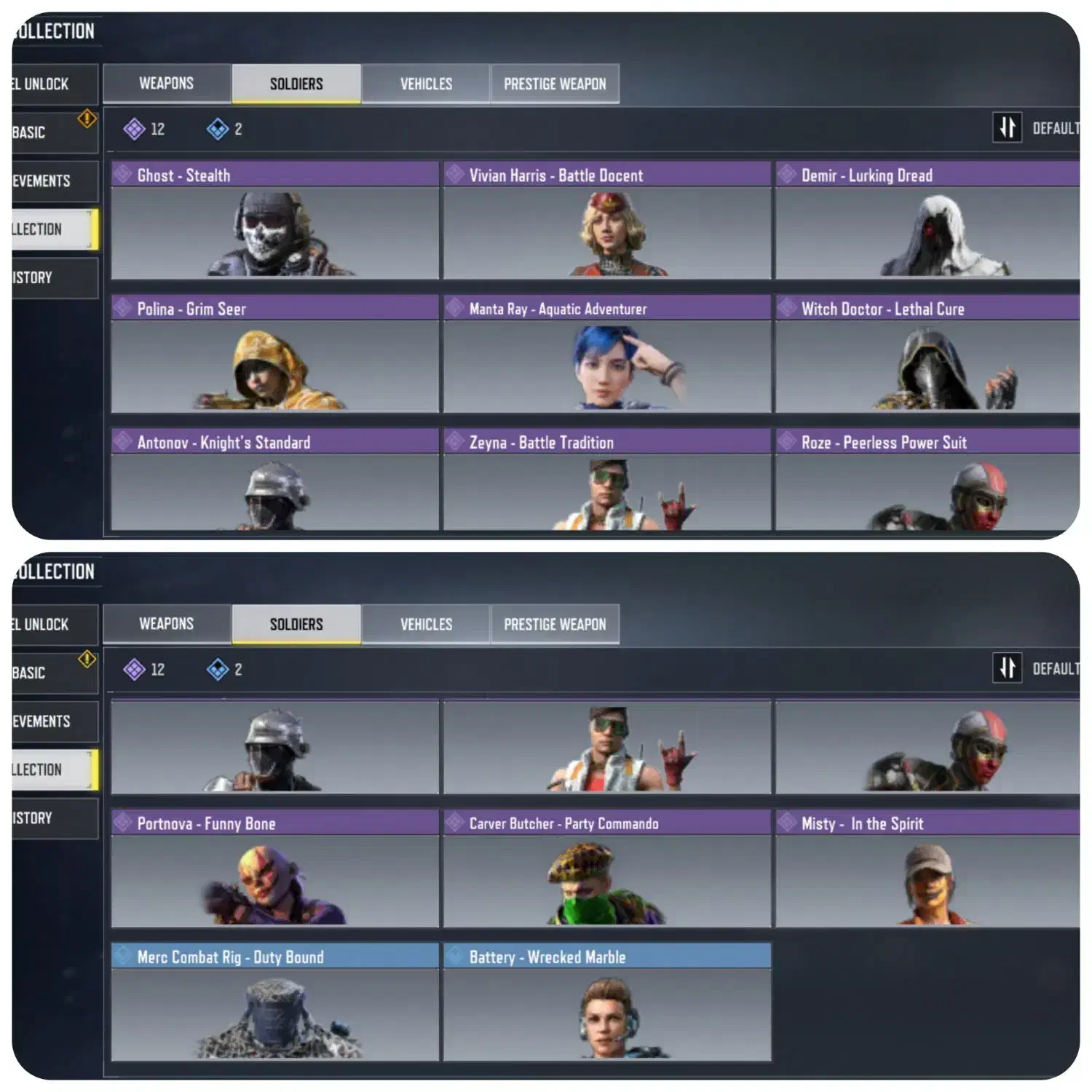 اکانت گاد ریجن هند|کنسول، بازی ویدئویی و آنلاین|قزوین, |دیوار