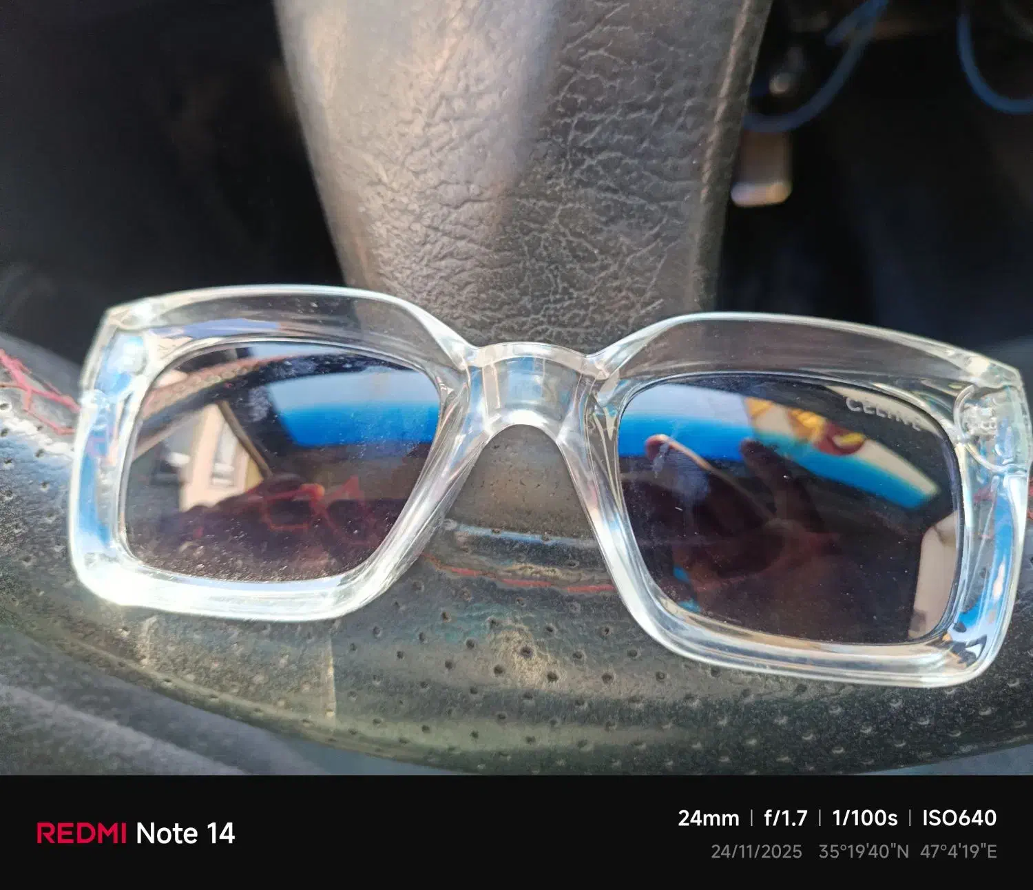 عینک آفتابی|زیورآلات و اکسسوری|سنندج, |دیوار