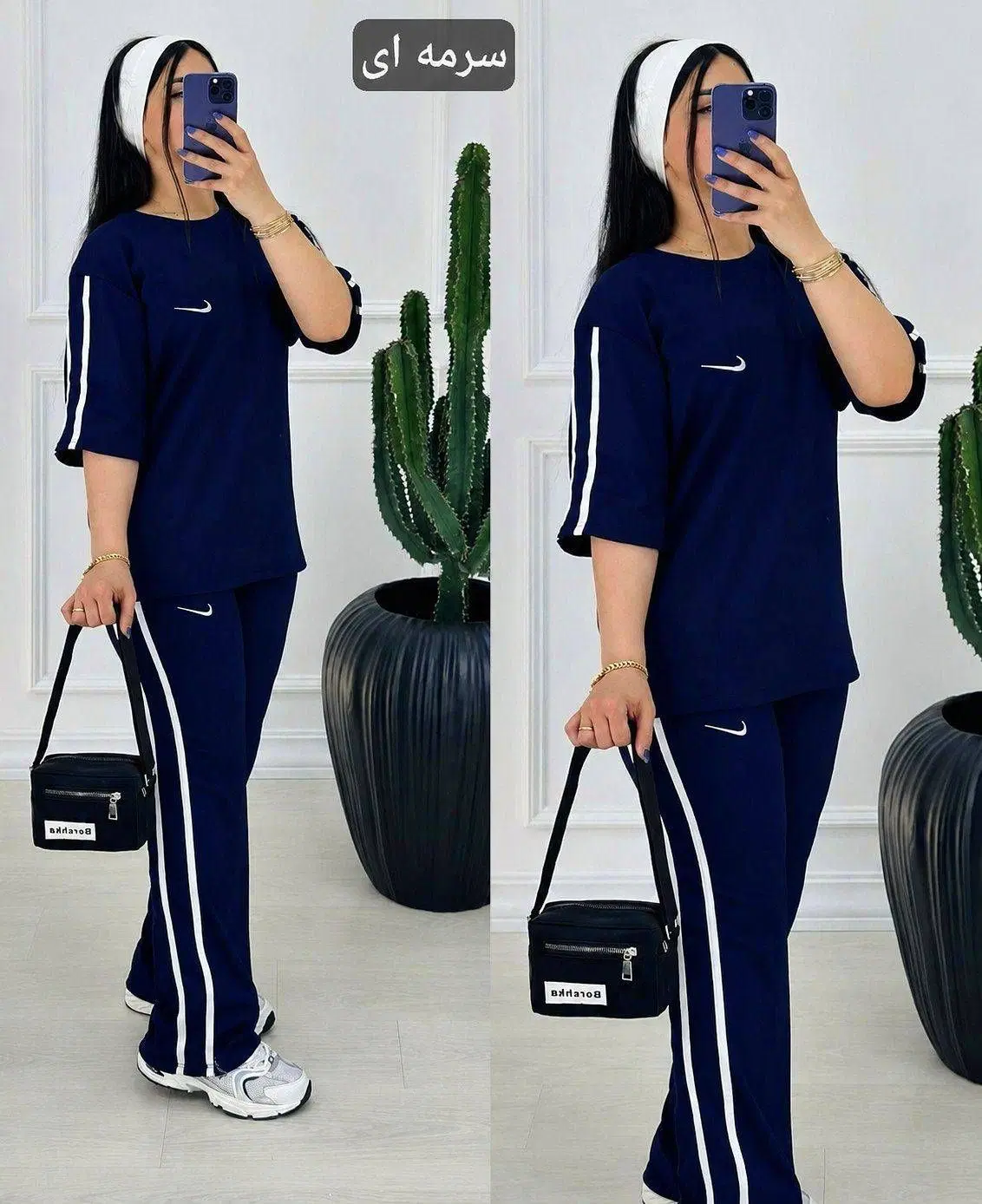 نایک nike|لباس|بوشهر, |دیوار