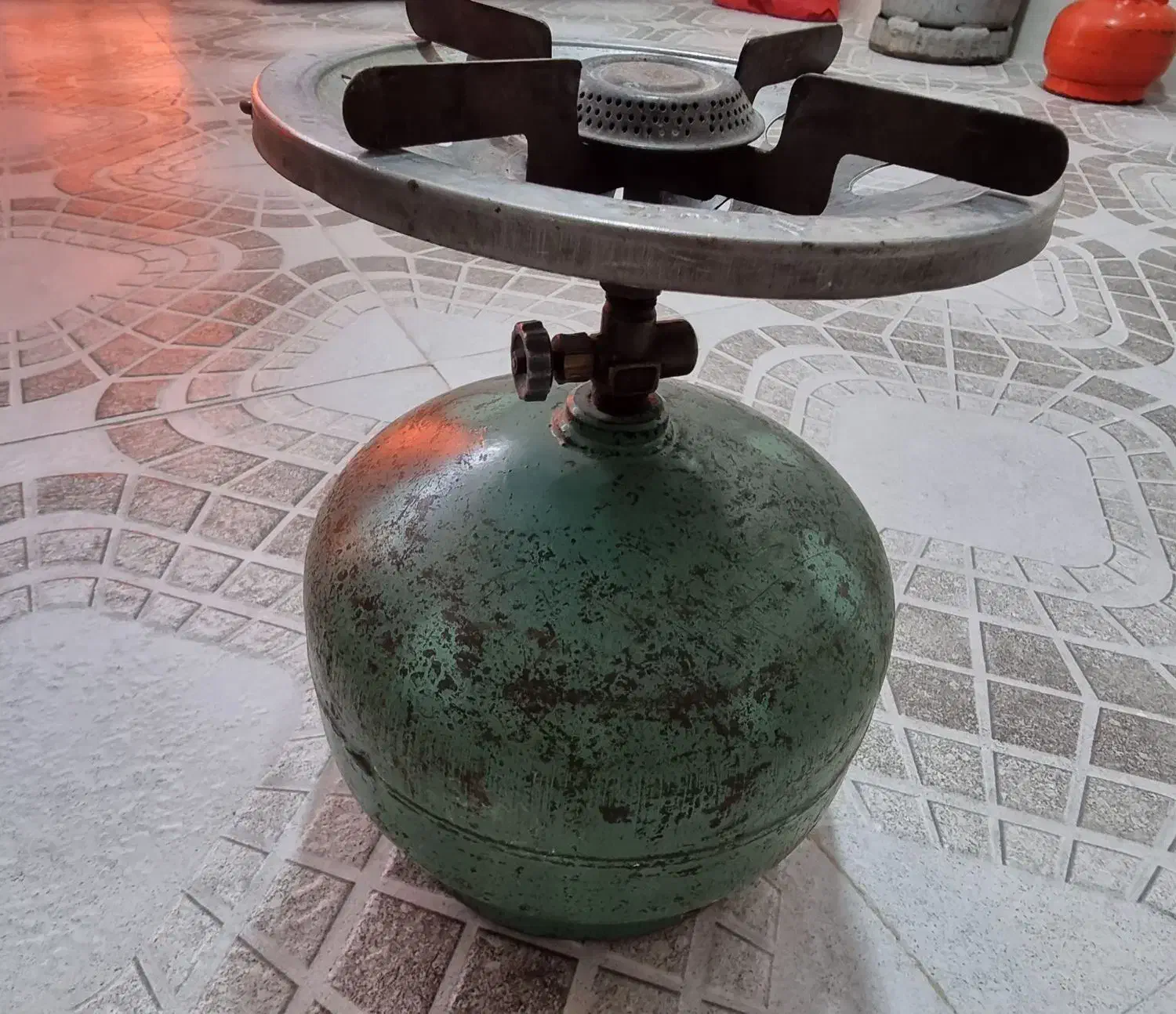 دو دستگاه پیک نیک و یک دستگاه آلادین درحد نو|اجاق گاز و لوازم برقی پخت‌وپز|خرم‌آباد, |دیوار