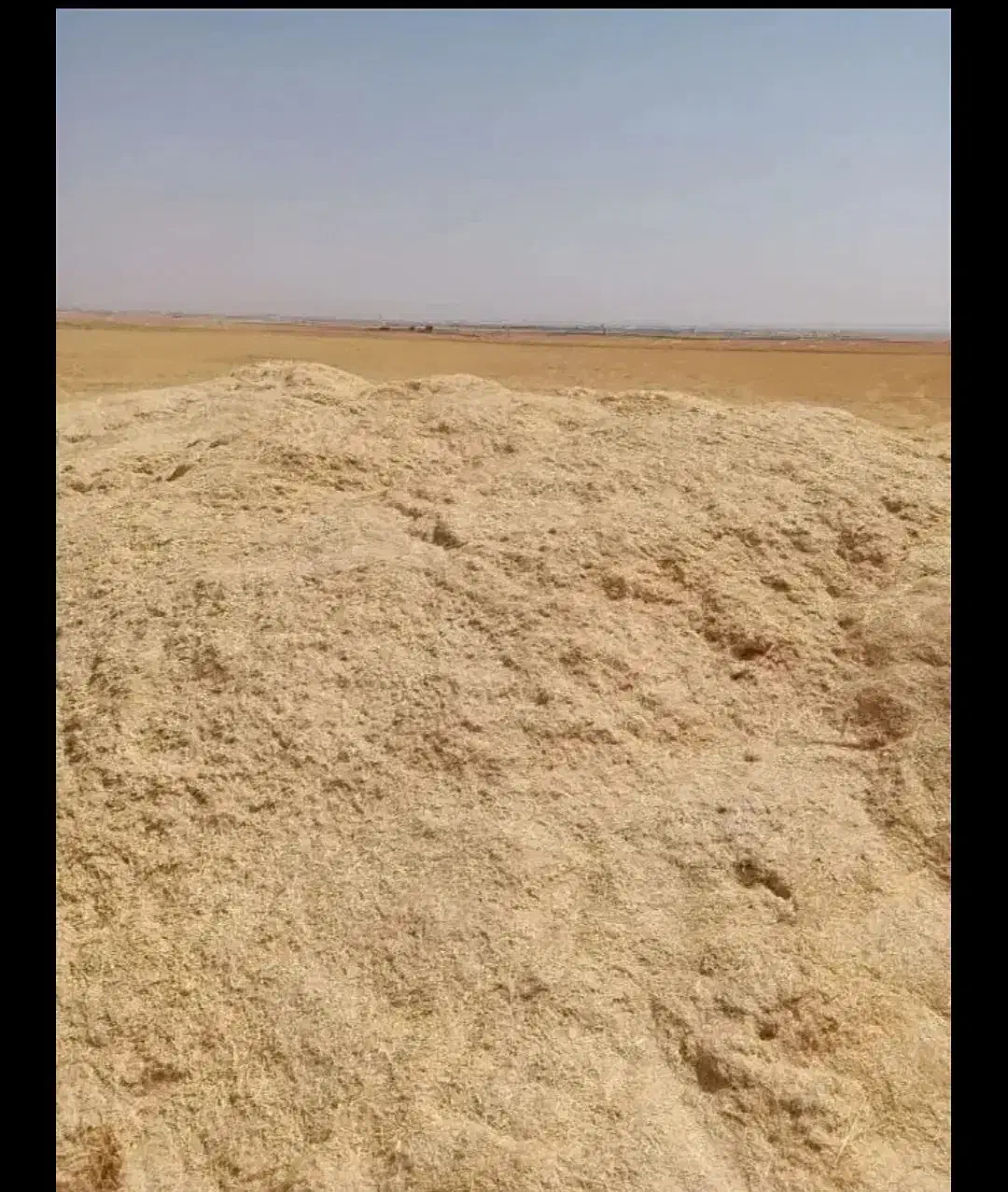 کاه 10تن|حیوانات مزرعه|موچش, |دیوار