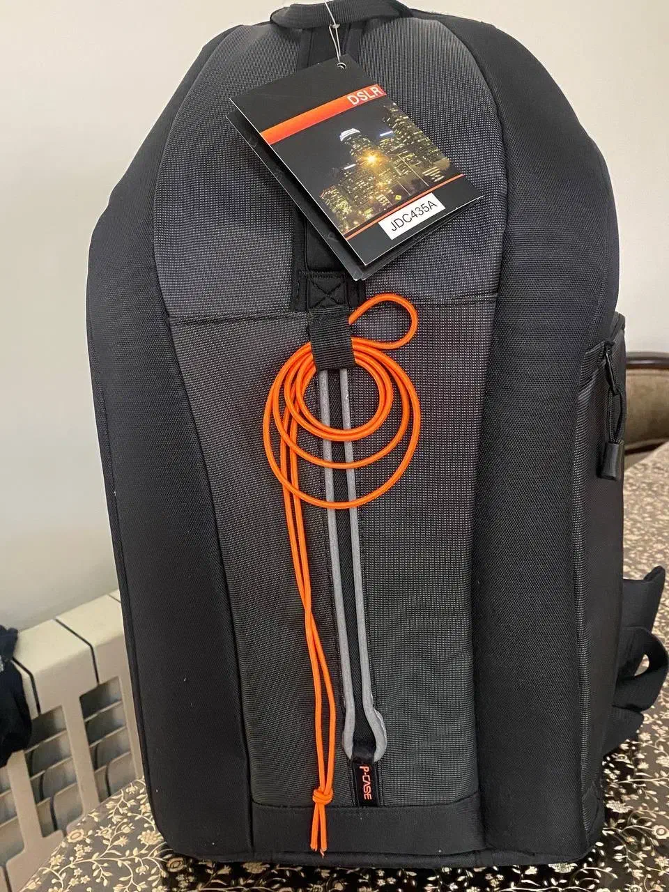 کوله پشتی دوربین عکاسی|دوربین عکاسی و فیلم‌برداری|تهران, فدک|دیوار