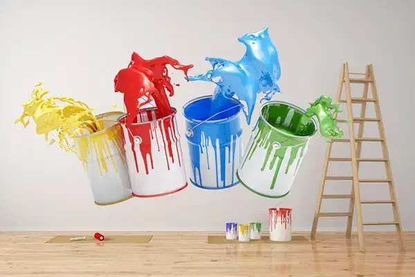 رنگ آمیزی|خدمات پیشه و مهارت|زاهدان, |دیوار