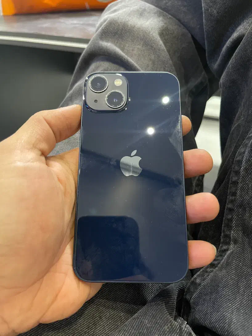 آیفون ۱۳ ۲۵۶|موبایل|اصفهان, مفتح|دیوار