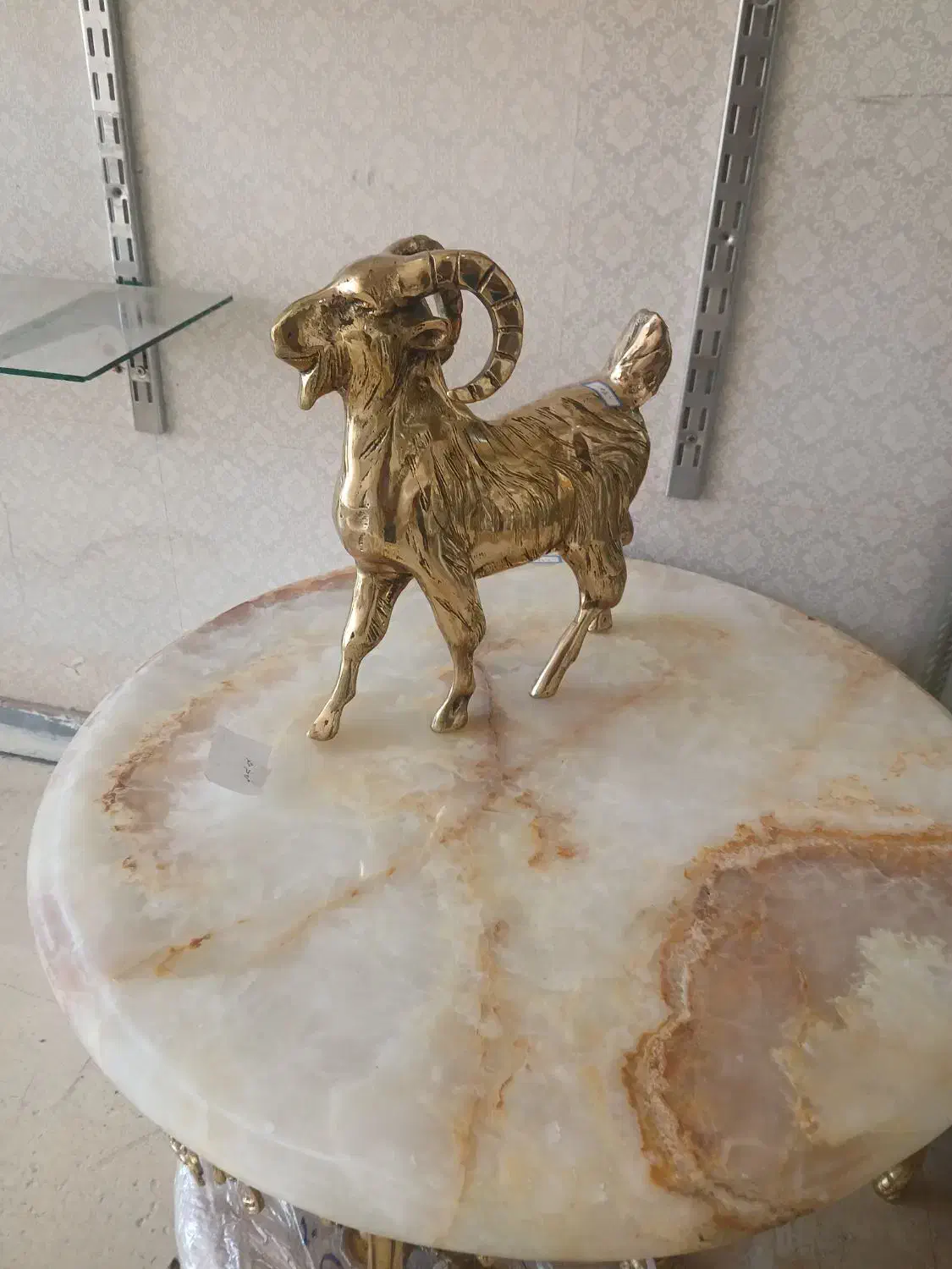 محصولات برنزی(برنجی)|صنایع دستی و سایر لوازم تزئینی|پارسآباد, |دیوار