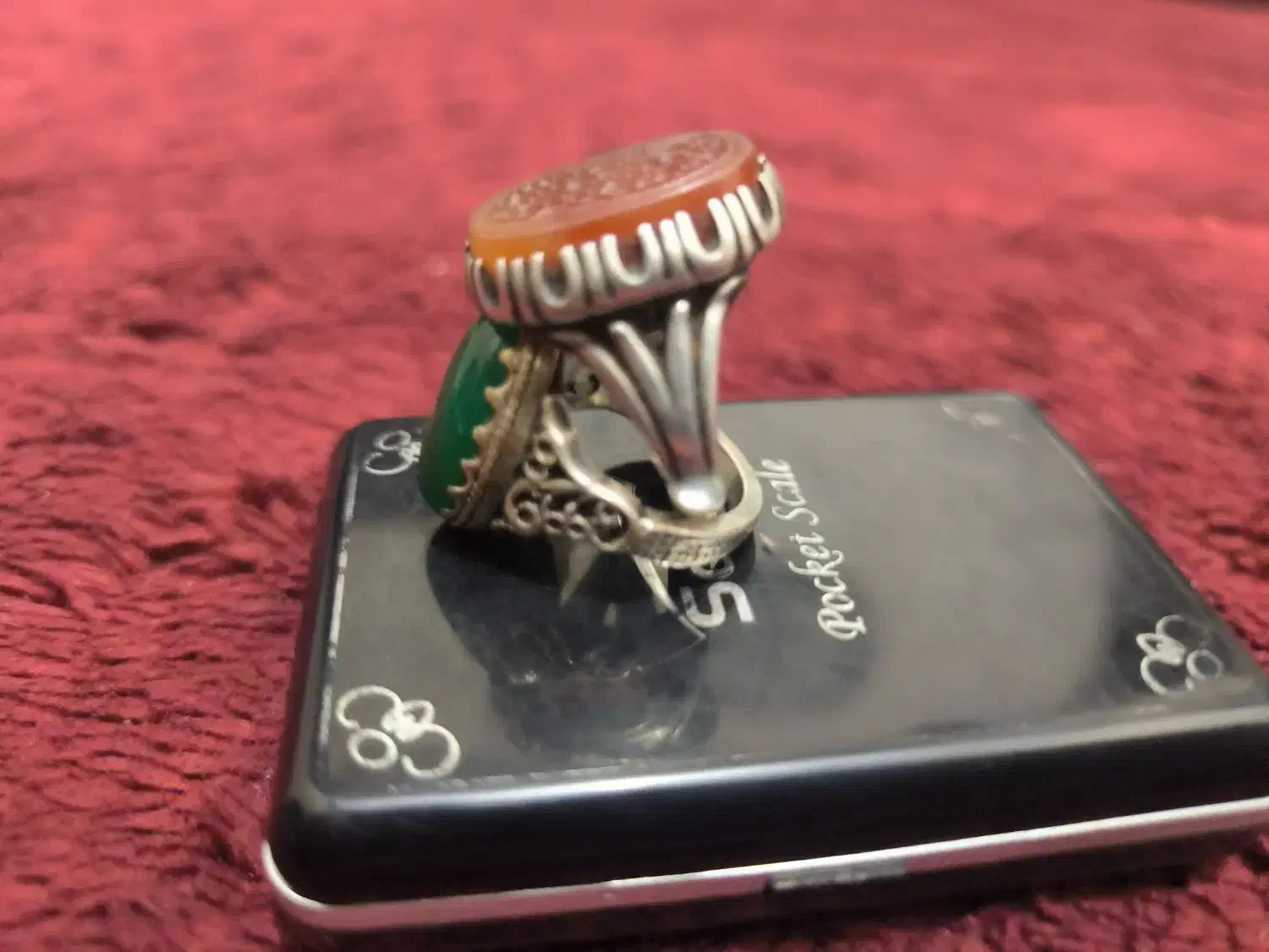 نقره|جواهرات|فردیس, فردیس|دیوار