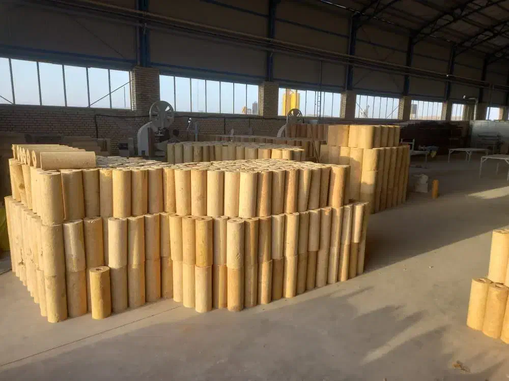 پشم سنگ مازاد و پشم سنگ ضایعاتی|مصالح و تجهیزات ساختمان|تهران, بهمن یار|دیوار