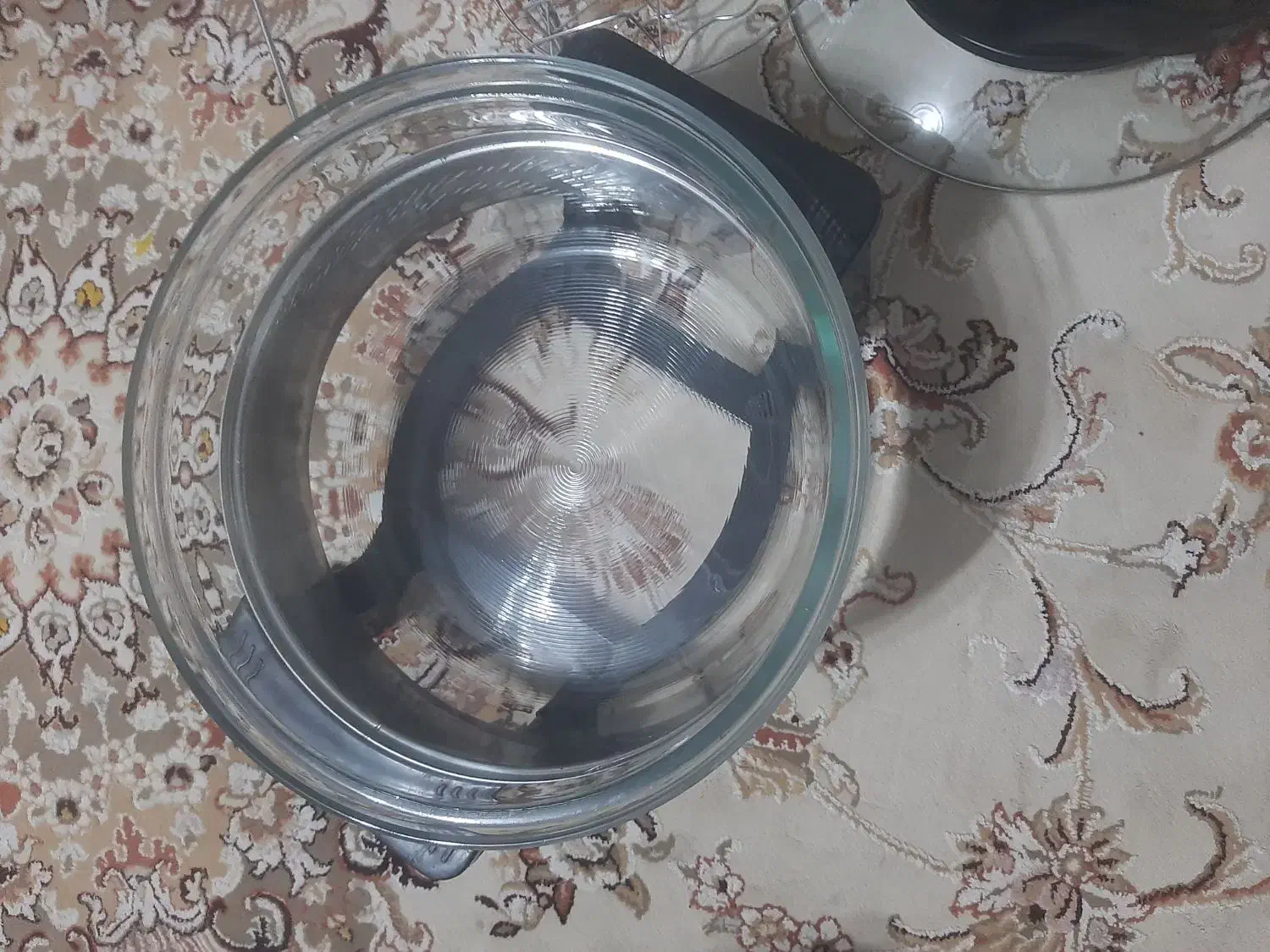 هواپز گوسونیک|اجاق گاز و لوازم برقی پختوپز|بندر انزلی, شاکوچه|دیوار