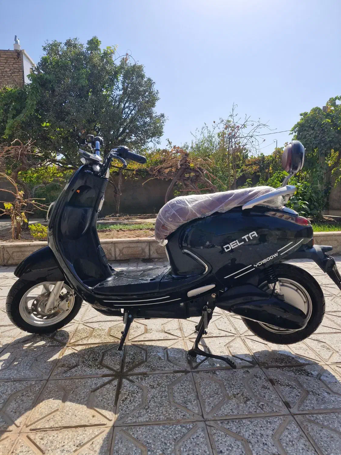 فروش موتور برقی|موتورسیکلت|تربتحیدریه, پایانه مسافربری تربت حیدریه|دیوار