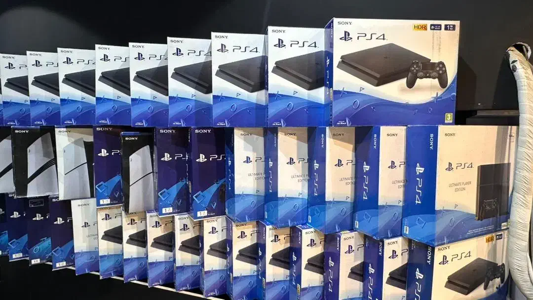 فقط ۱ میلیون نقدی یه پکیج بی نظیر با کلی تخفیف|کنسول، بازی ویدئویی و آنلاین|مشهد, احمدآباد|دیوار