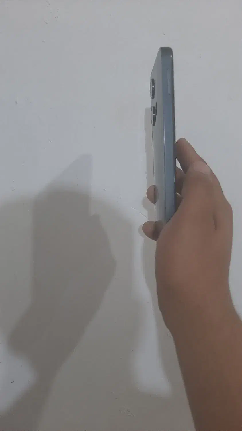 گوشی ووکال v0 plus در حد نو|موبایل|کنگاور, |دیوار