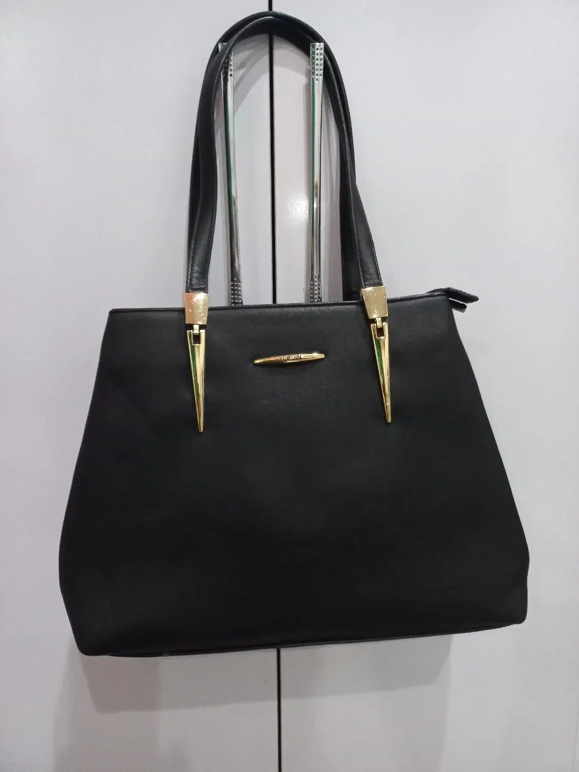 کاپشن مردانه و کیف مجلسی زنانه|لباس|مشهد, سپاد|دیوار