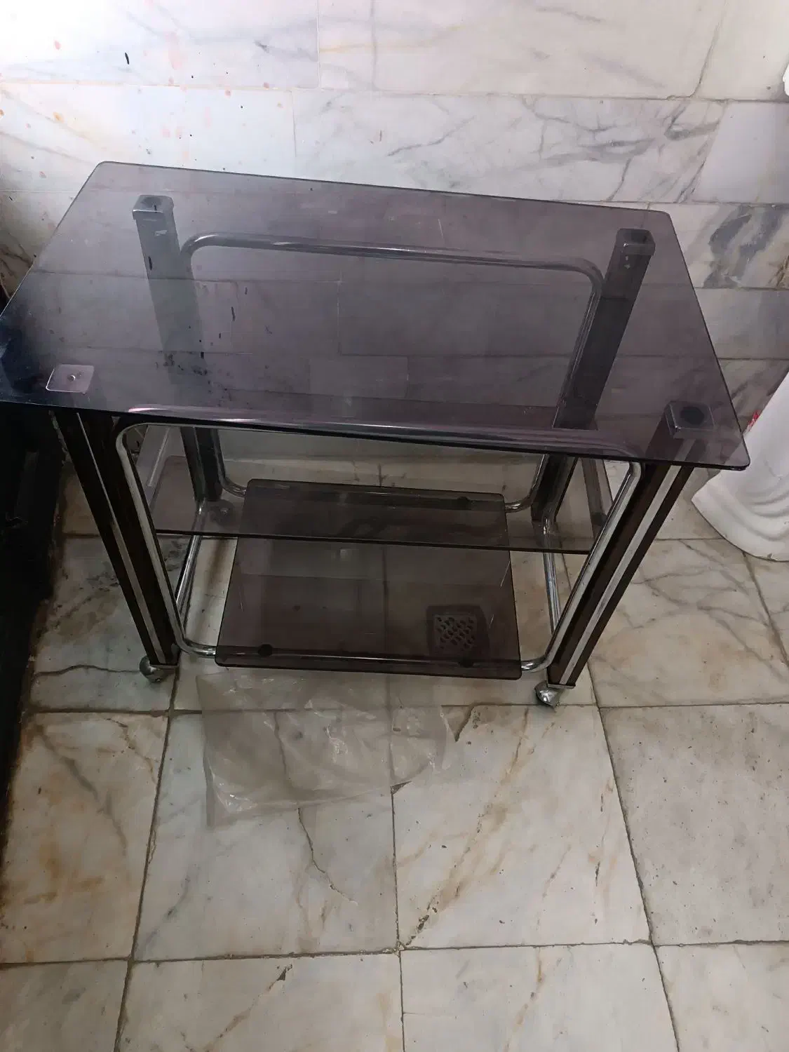 میز|بوفه، ویترین، کنسول|خوی, |دیوار