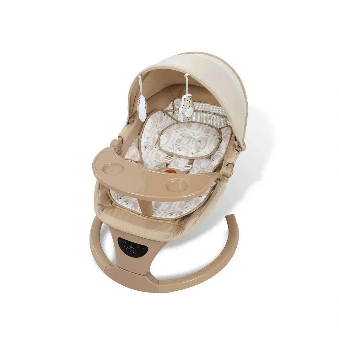 نی نی لای ۳کاره کیدیلو|اسباب و اثاث بچه|بندرعباس, |دیوار