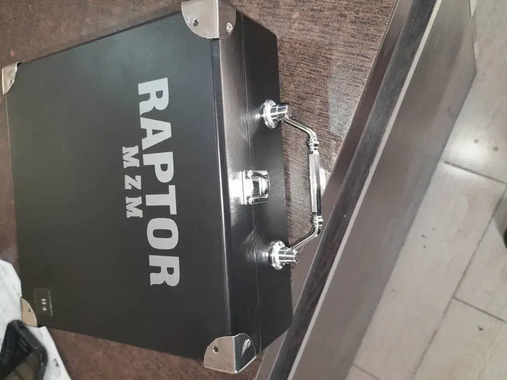 دزدگیر و هدایت دو سو عالی قیمت مناسب|قطعات یدکی و لوازم جانبی|سیرجان, |دیوار