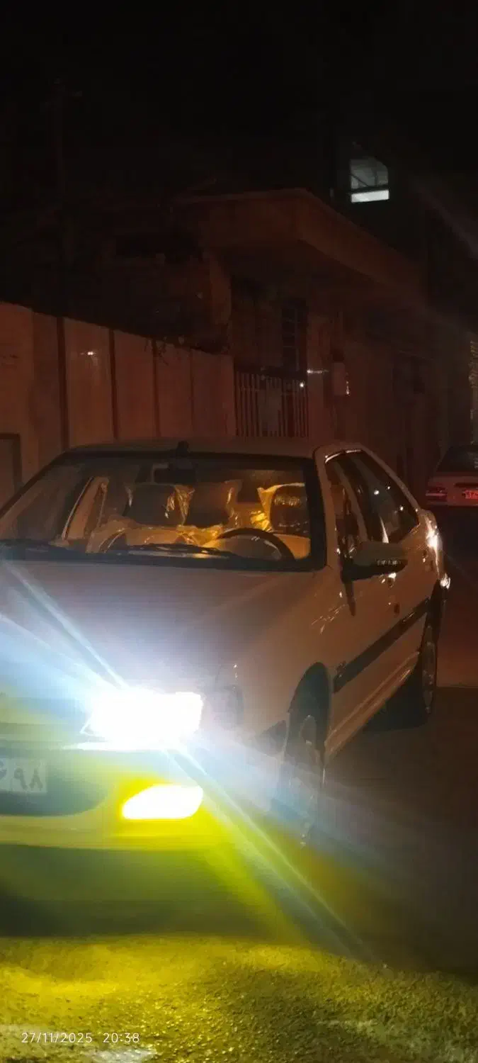 پژو تیوفایو|خودرو سواری و وانت|ایلام, |دیوار