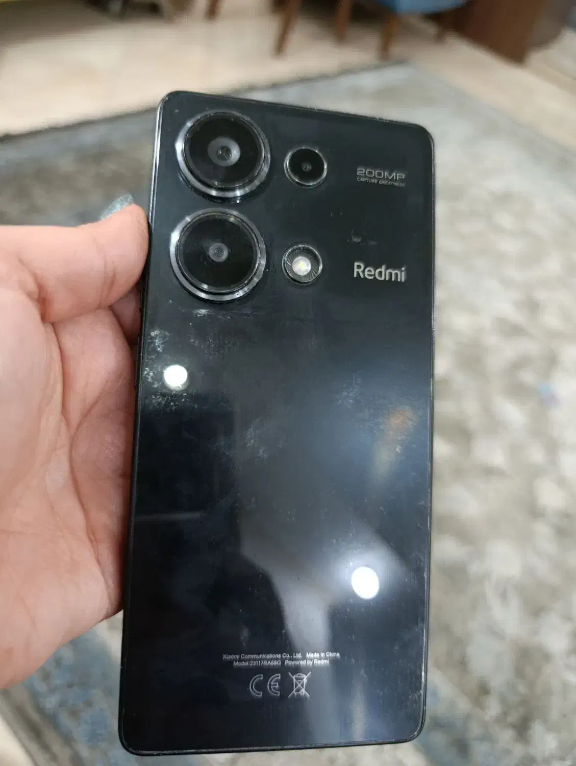 گوشی شیائومی ۱۳ پرو|موبایل|فردیس, فردیس|دیوار