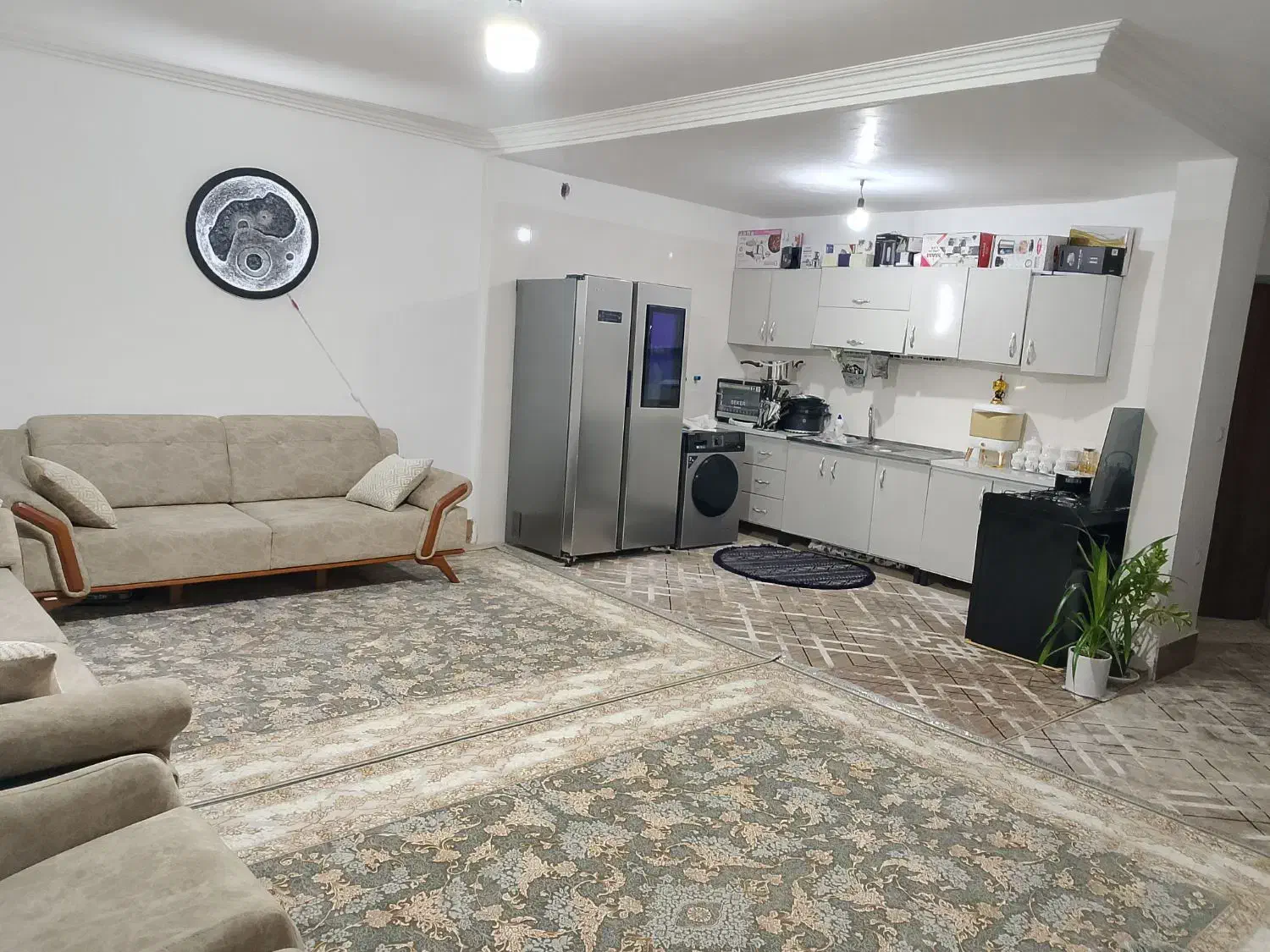 خانه|اجارهٔ خانه و ویلا|کهنوج, |دیوار