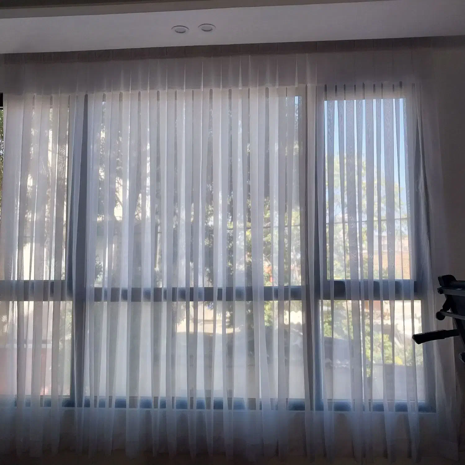 پرده پذیرایی|پرده، رانر، رومیزی|سبزوار, شرق کال میانی|دیوار