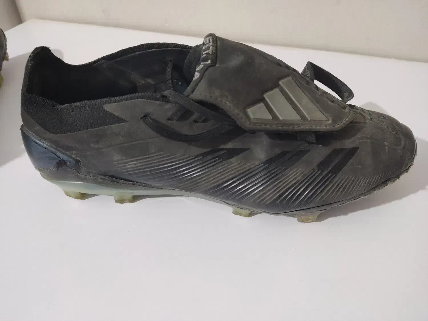 کفش استوک فوتبال های کپی|کیف، کفش، کمربند|دوگنبدان, |دیوار