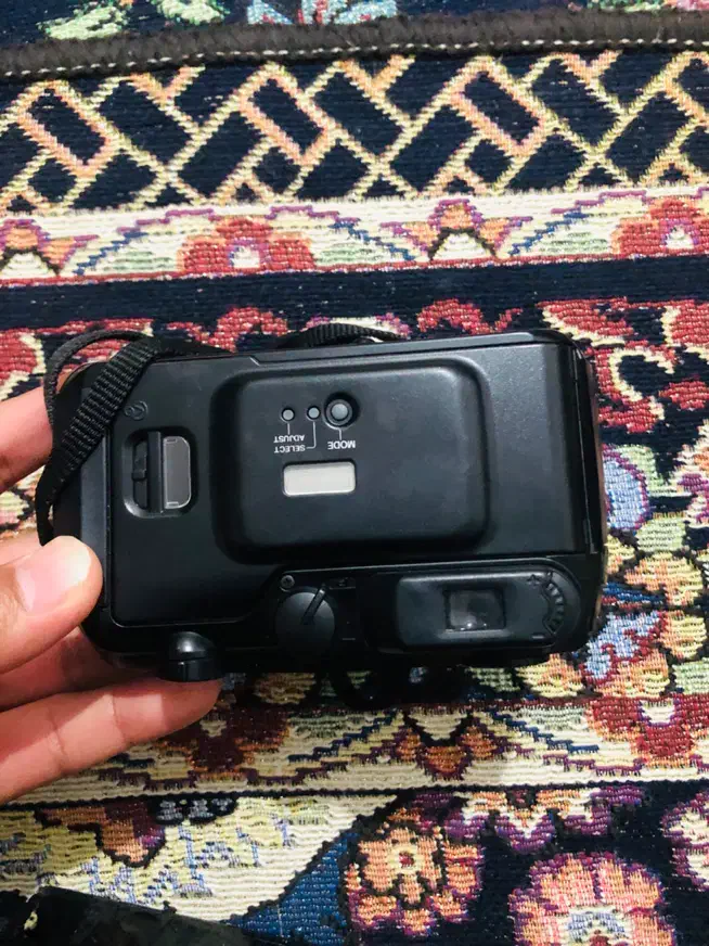 ندارم|دوربین عکاسی و فیلم‌برداری|بندرعباس, |دیوار