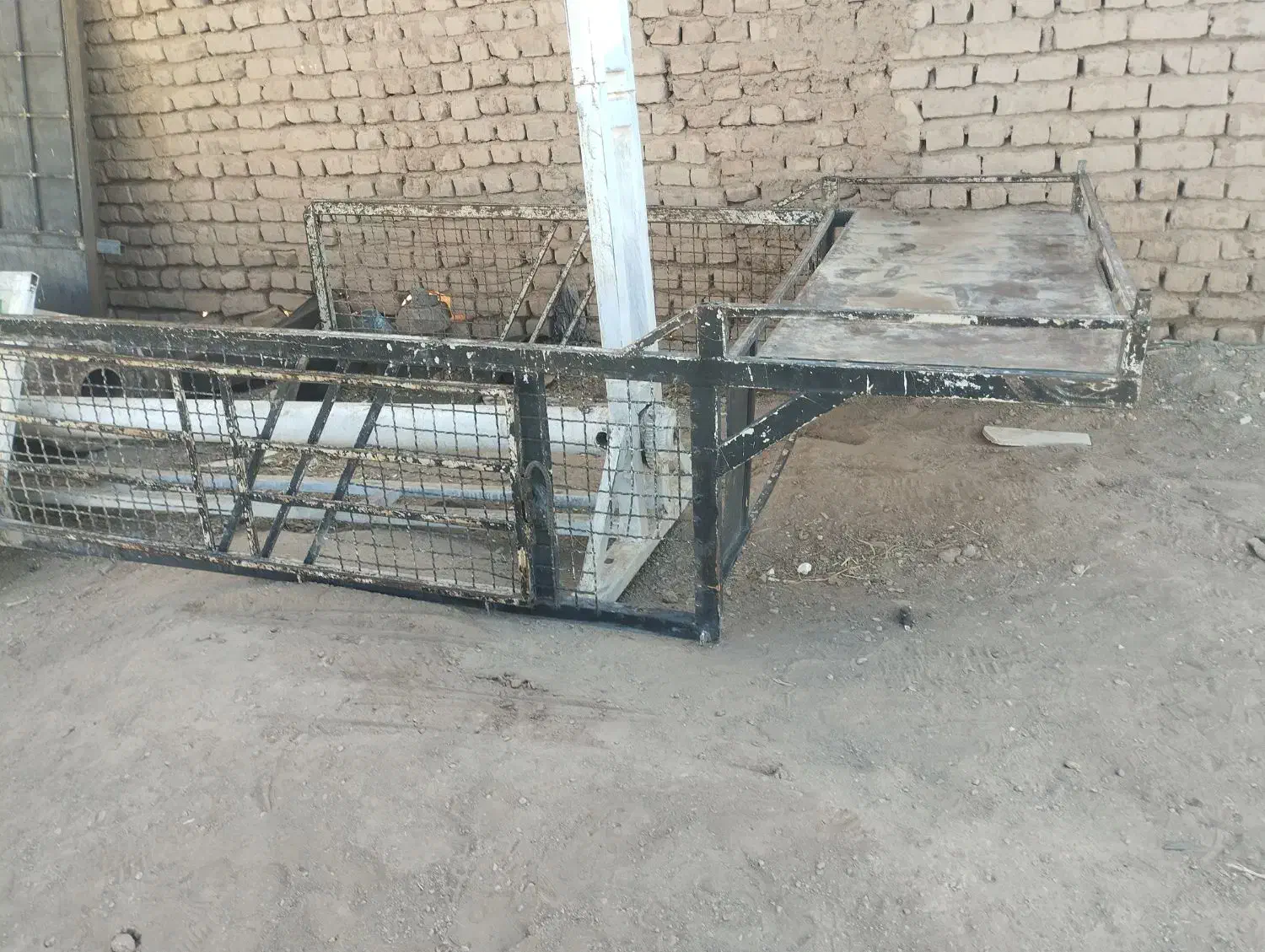 اتاق وانت|قطعات یدکی و لوازم جانبی|بیرجند, |دیوار