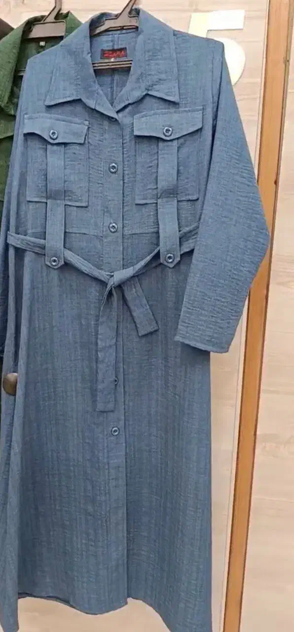 مانتو نو نو|لباس|زابل, |دیوار