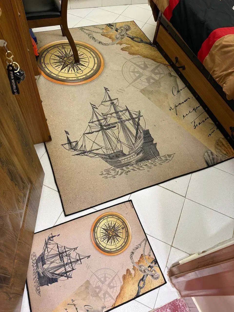 فرش و پادری|فرش|تهران, سازمان برنامه جنوبی|دیوار