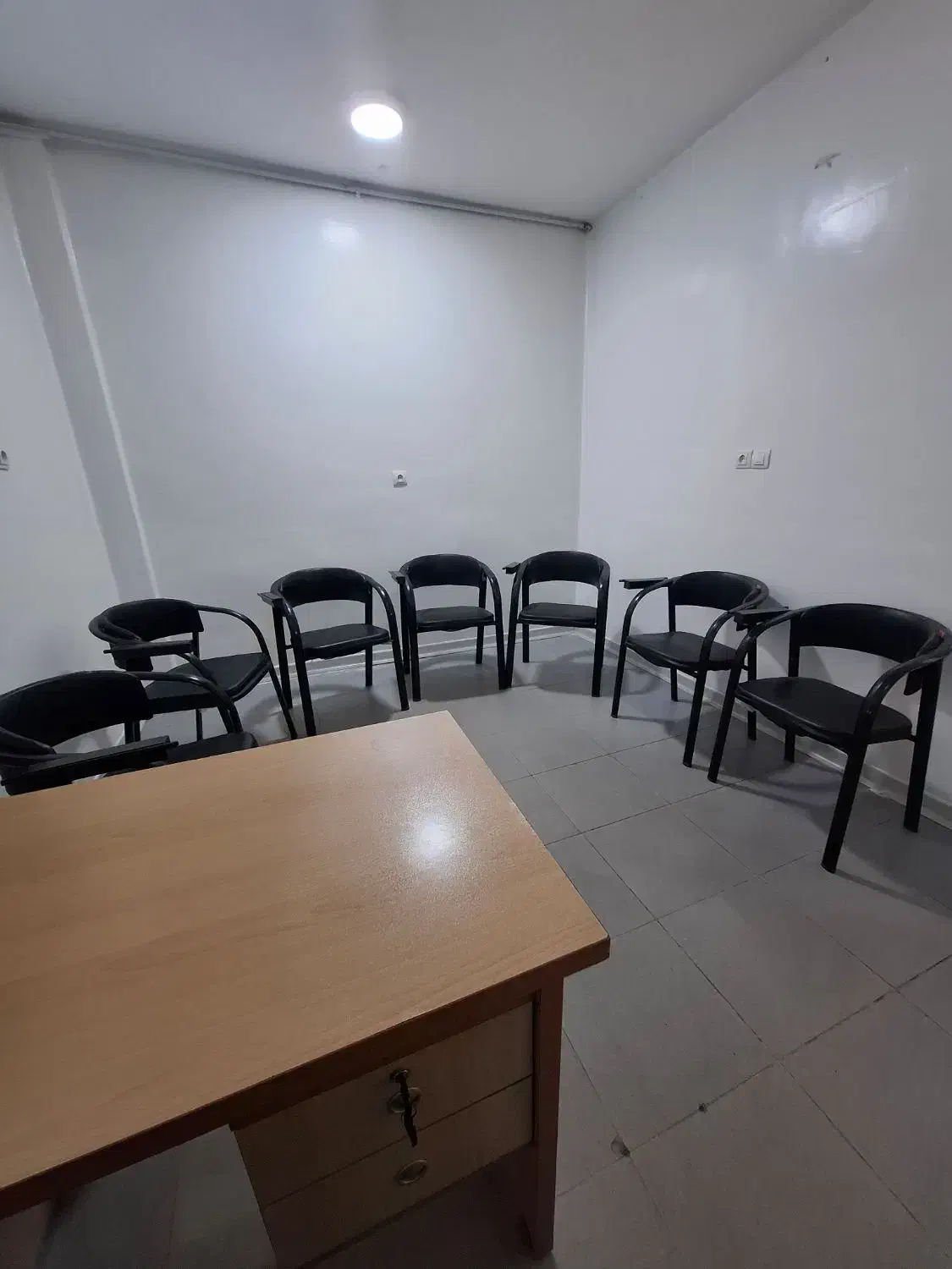 اجاره دفتر مشاوره|اجارهٔ کوتاهمدت دفتر کار و فضای آموزشی|اهواز, کیانپارس |دیوار