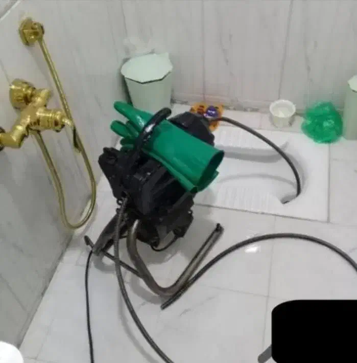 لوله بازکنی|خدمات پیشه و مهارت|قم, سراجه (۱۵ خرداد)|دیوار