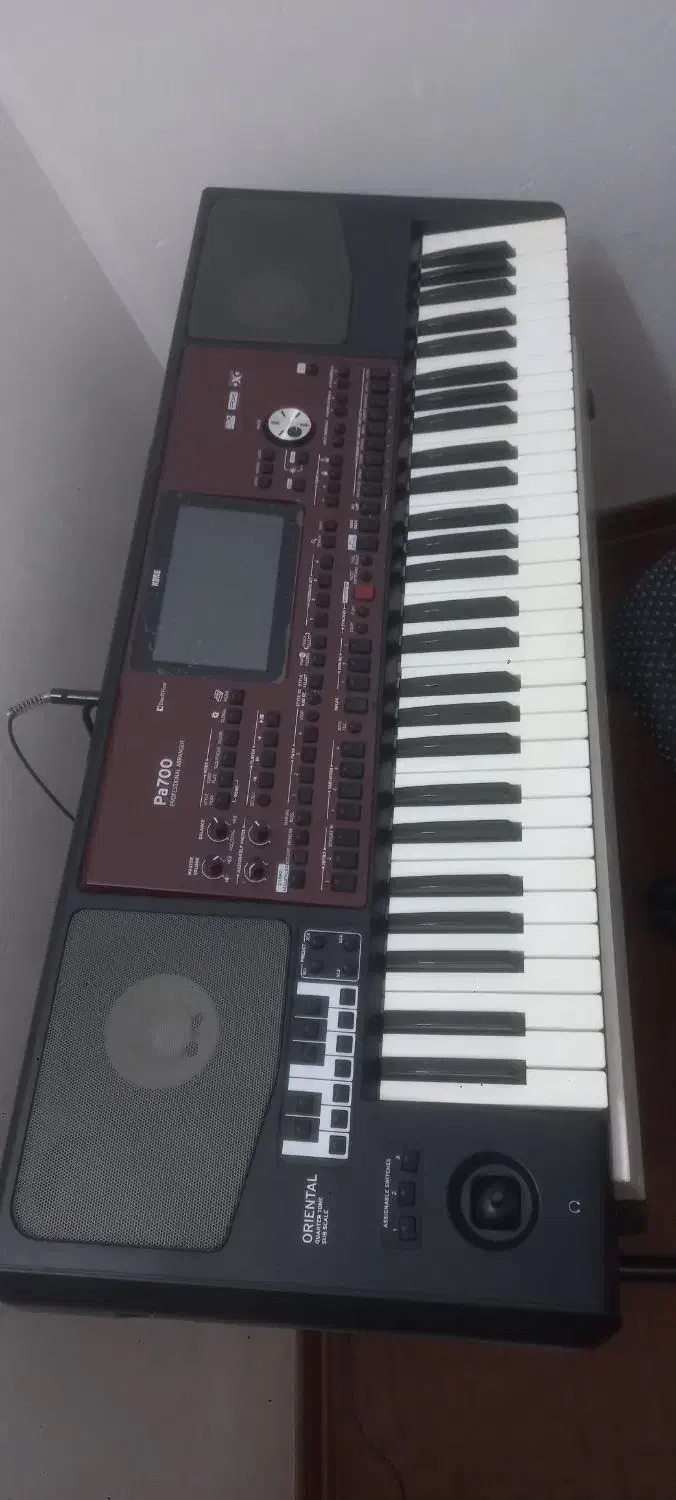 ...|پیانو، کیبورد، آکاردئون|یزد, |دیوار