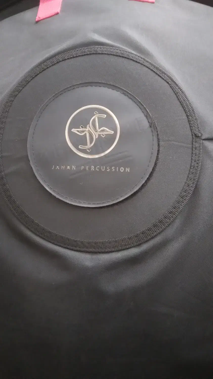 هنگ درام black oxide جانان ۹ نت|درام و پرکاشن|بروجرد, |دیوار