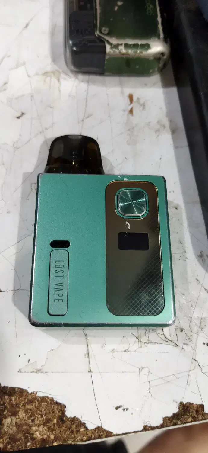 ویپ پاد|زیورآلات و اکسسوری|ایذه, |دیوار