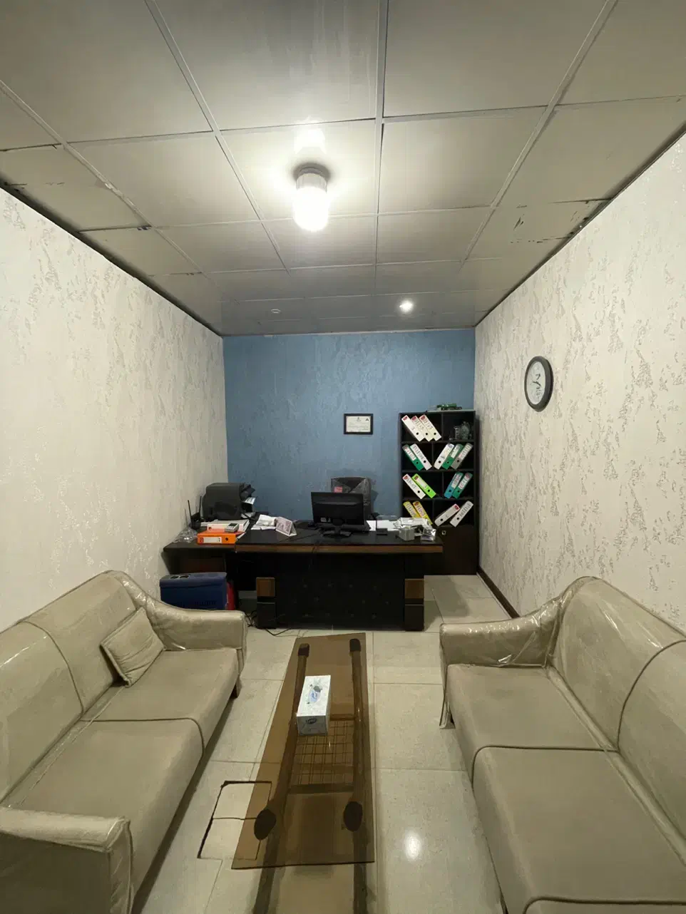 اجاره مغازه فردوسی|اجارهٔ مغازه و غرفه|ساوه, |دیوار