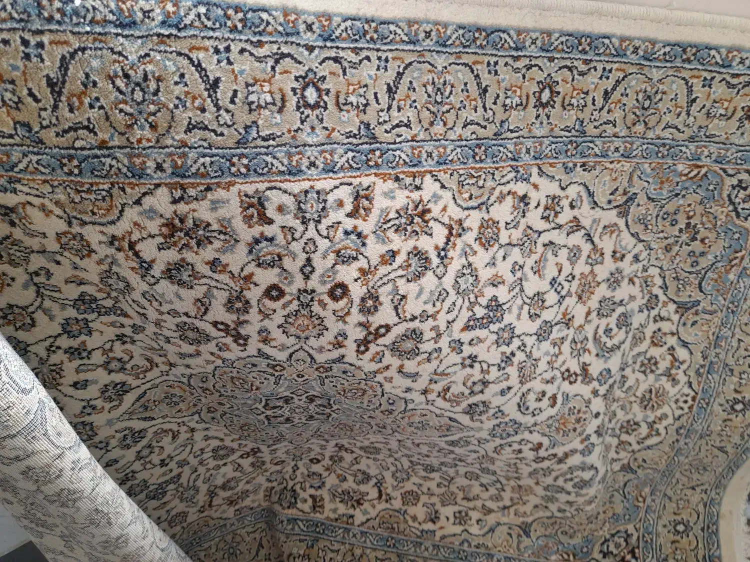 قالیچه|فرش|سمنان, |دیوار