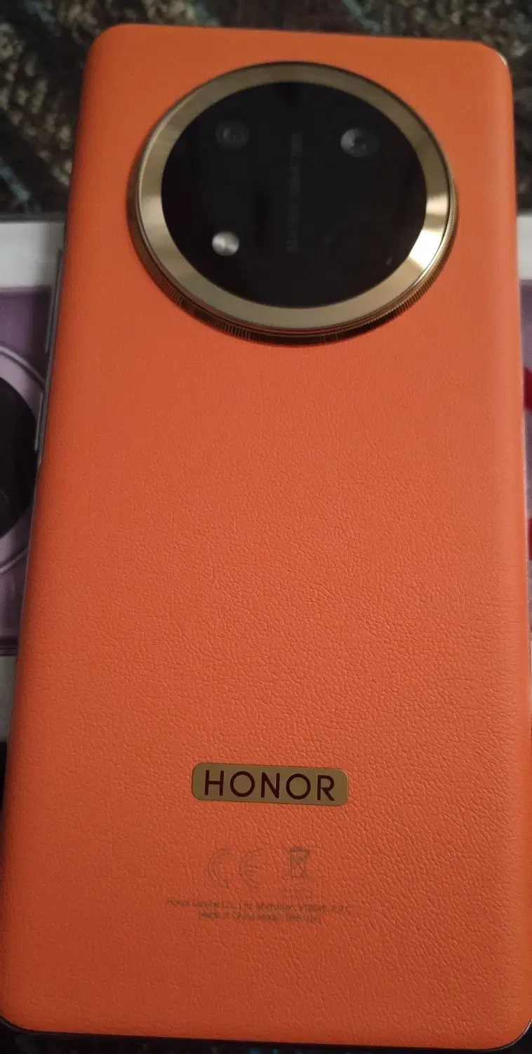 Honor x9c 256 گیگ رام 8|موبایل|اهواز, کمپلو جنوبی|دیوار