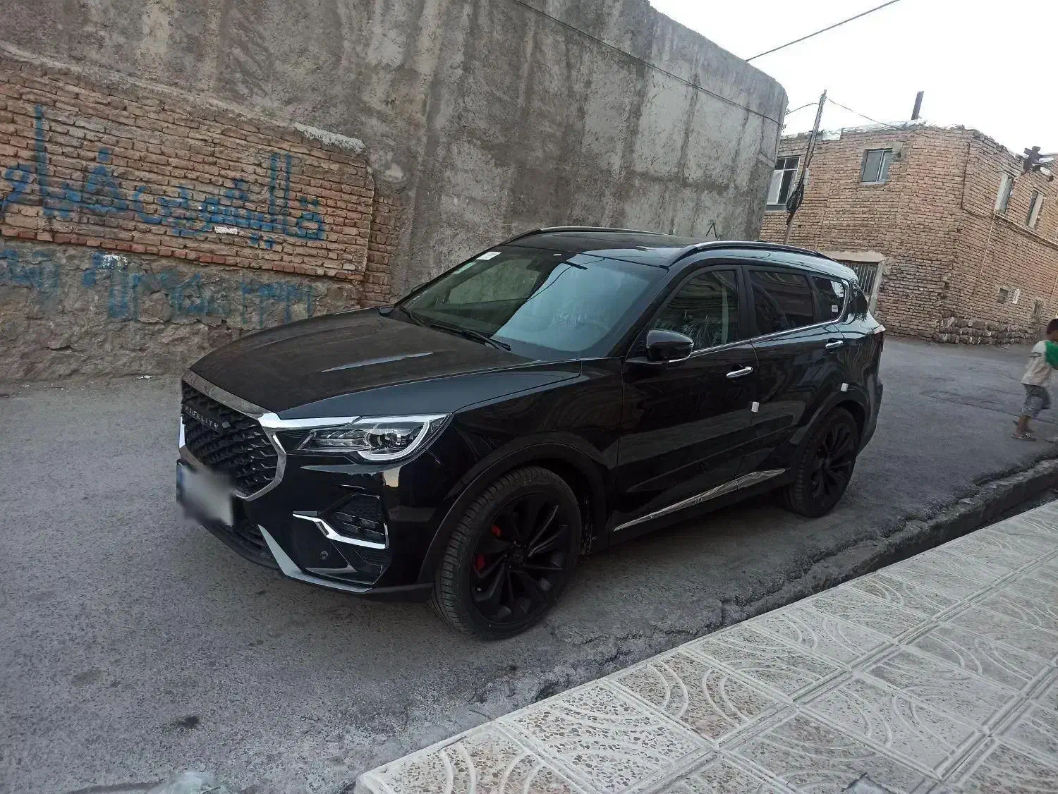 فیلیتی هفت نفره خشک|خودرو سواری و وانت|اردبیل, |دیوار