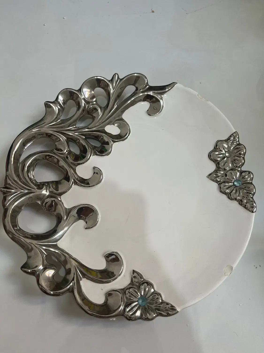 تعدادی ظرف به علت اسباب کشی به فروش می رسد|ظروف سرو و پذیرایی|جیرفت, |دیوار