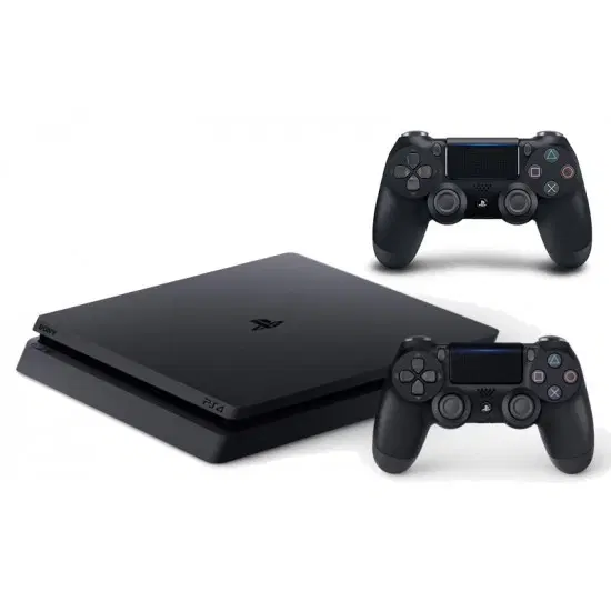 Ps4 slim 1t|کنسول، بازی ویدئویی و آنلاین|مشهد, فتح المبین|دیوار